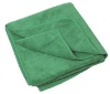 Wholesale high quality microfiber car cleaning towel