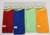 Wholesale warp knitting towel