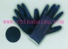 Wholesale PU Safety glove
