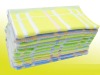 Wholesale microfiber cleaning towel