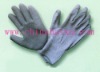 Wholesale latex coated glove