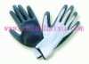 nitrile work glove