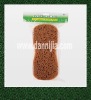 Wholesale "8" shape car washing sponge