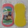 Wholesale car wash sponge