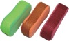 Wholesale good absorbing and high quality car cleaning sponge