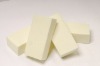 Wholesale learja square sponge with flat surface