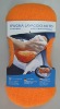 Wholesale Microfiber sponge for car cleaning,2011 Newest cleaning product