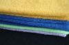 Wholesale Ultra Plush Microfiber Towel
