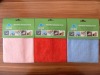 Wholesale Microfiber car cleaning cloth