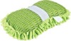 Wholesale HD4003-chenille car cleaning sponge