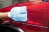 Wholesale car washing towel and glove