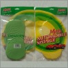 Wholesale car wash sponge