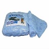 Wholesale microfiber car washing cloth
