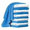 Wholesale Multi-purpose Microfiber Towel ( professional manufacturer )