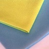 Wholesale microfiber glass cleaning cloths,wipe glass