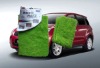 Wholesale microfiber car washing cloths ,car cleaning cloth