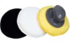 Wholesale Polishing Sponge Set(car accessories)