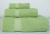 Wholesale cotton face towel