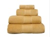 Wholesale bamboo fiber towel