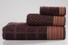 Wholesale bamboo fiber towel