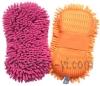 Wholesale Microfiber car Cleaning Pad