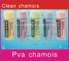 Wholesale car care pva chamois