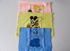 Wholesale sell baby towel, soft, smooth, super-absorbent, cool sports products, cool towel