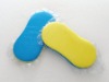 Wholesale beautiful design car sponge