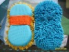 Wholesale Microfiber Sponge