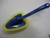 Wholesale car sponge with handle
