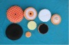 car cleaning sponge