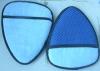 Wholesale Microfiber Car Cleaning pad