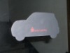 Wholesale Non slip pad anti slip pad sticky pad non slip mat auto anti slip mat pvc non slip pad