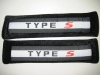 Wholesale Leftover inventory stock excess seatbelt shoulder pads Located in USA/Canada. Automobile car accessory resell eBay