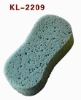 Wholesale Car cleaning sponge,Compressed car wash sponge