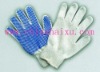 Wholesale Dotted glove