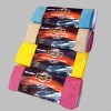 Wholesale 2PK Microfiber car washing cloth