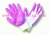 Wholesale Nitrile glove