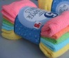 Wholesale Microfiber cleaning towel