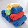 Wholesale Microfiber cleaning towel