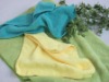 Wholesale Microfiber cleaning cloth