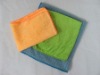 Wholesale Microfiber cleaning towel