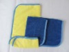 Wholesale Microfiber cleaning towel