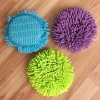 Wholesale microfiber Car Cleaning pad