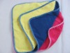 Wholesale Microfiber cleaning cloth