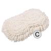 Wholesale Microfiber Car Cleaning pad