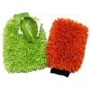 Wholesale bicycle wash mitt
