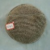Wholesale microfiber Car waxing pad