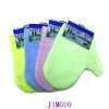 Wholesale Microfiber kitchen glove