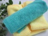 Wholesale Microfiber cleaning towel